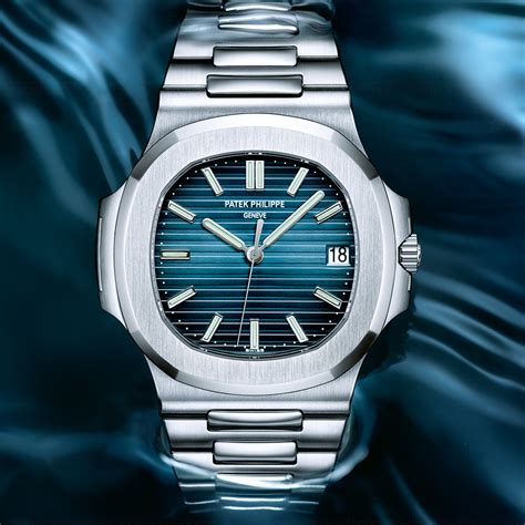 orologio nautilus patek philippe|Patek Philippe Nautilus automatic watch.